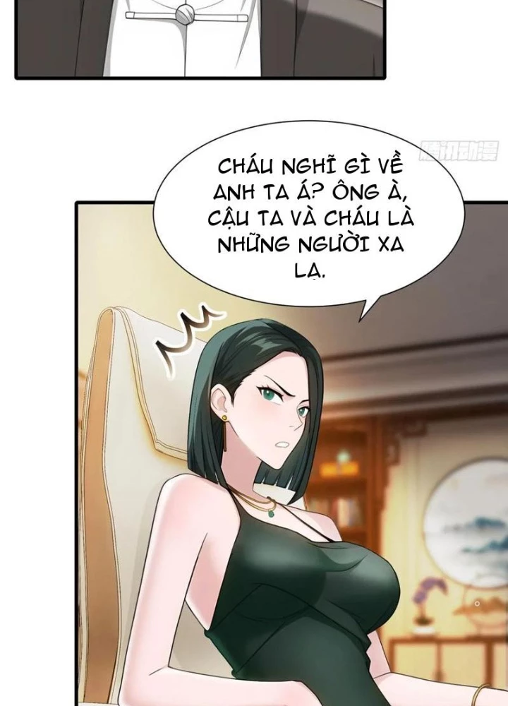 Thần Long Đi Trốn, Xui Xẻo Gặp Nữ Đế Đi Theo Giúp Ta Chăn Heo Chapter 90 - 20