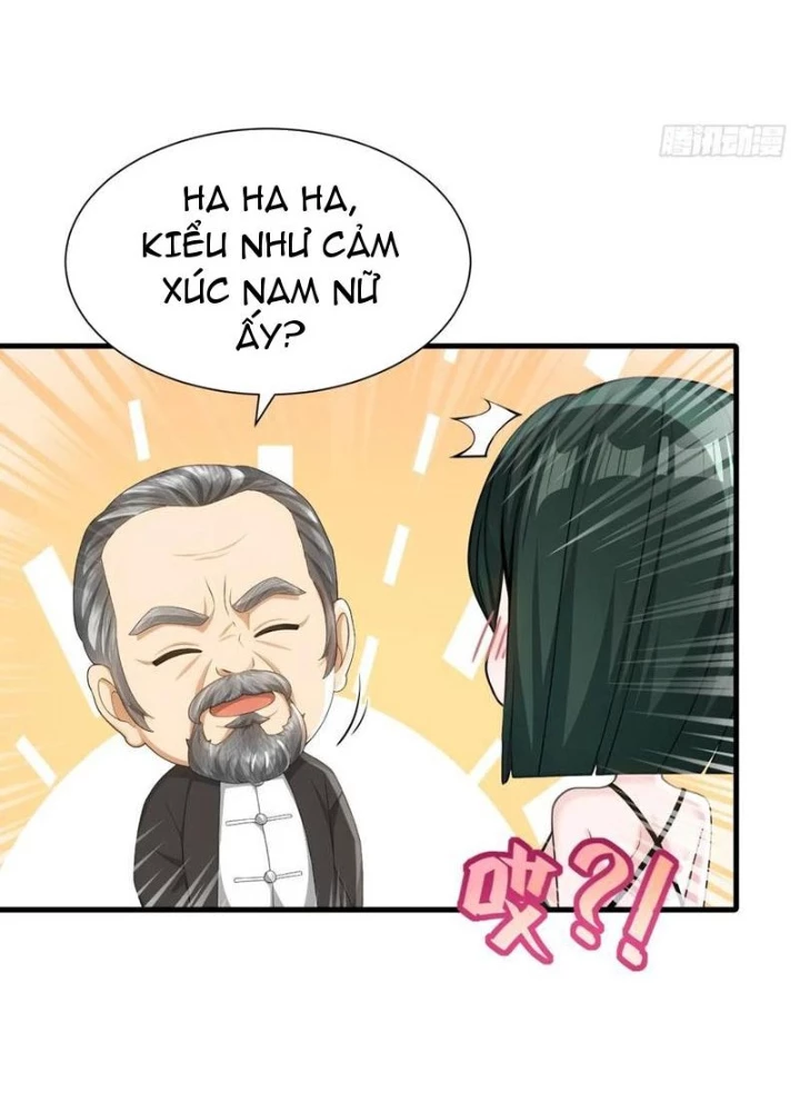 Thần Long Đi Trốn, Xui Xẻo Gặp Nữ Đế Đi Theo Giúp Ta Chăn Heo Chapter 90 - 22