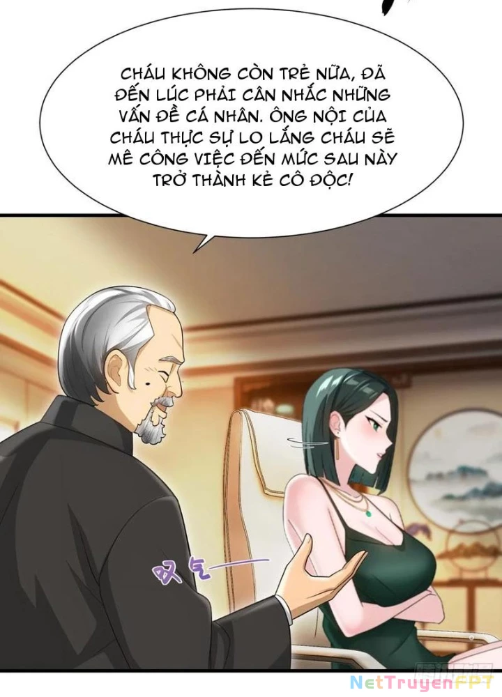 Thần Long Đi Trốn, Xui Xẻo Gặp Nữ Đế Đi Theo Giúp Ta Chăn Heo Chapter 90 - 26