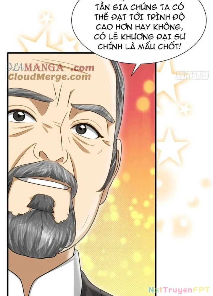 Thần Long Đi Trốn, Xui Xẻo Gặp Nữ Đế Đi Theo Giúp Ta Chăn Heo Chapter 90 - 46