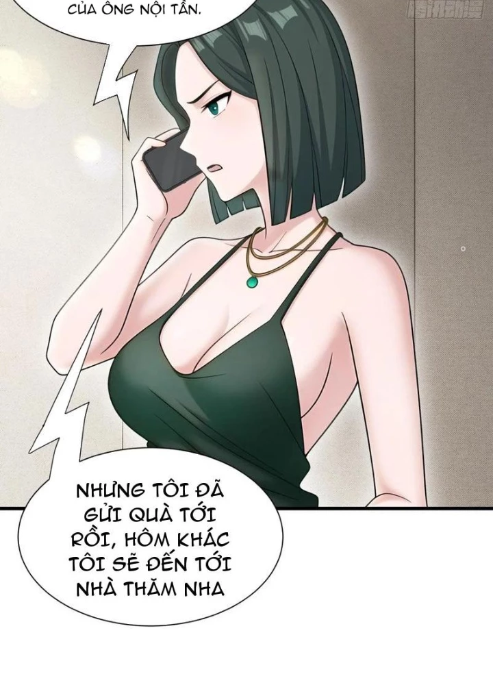 Thần Long Đi Trốn, Xui Xẻo Gặp Nữ Đế Đi Theo Giúp Ta Chăn Heo Chapter 90 - 54