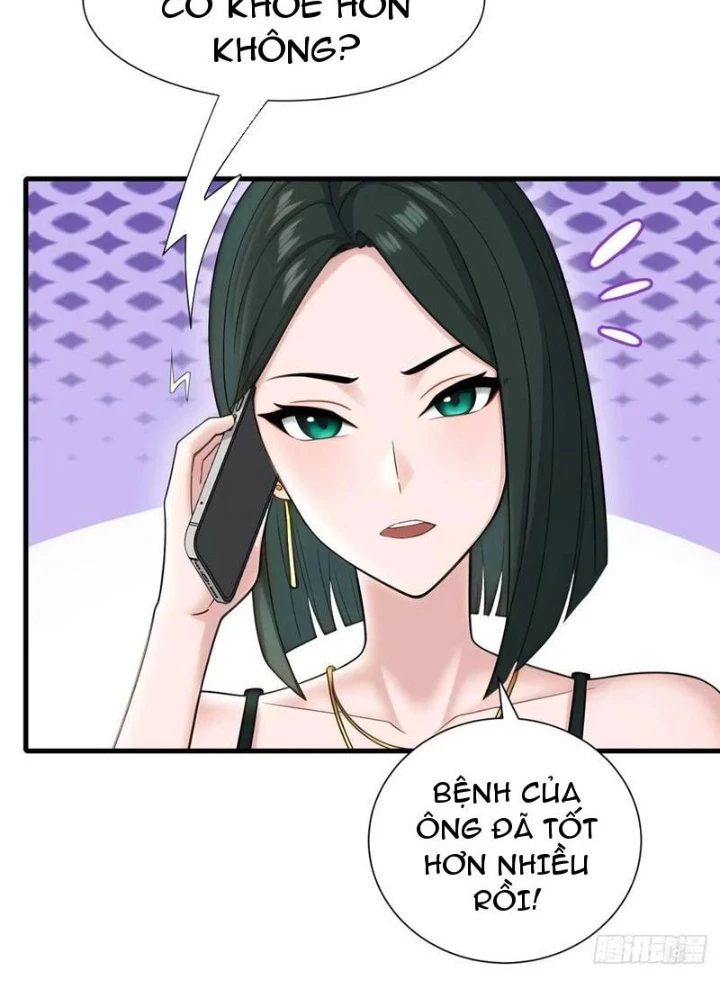 Thần Long Đi Trốn, Xui Xẻo Gặp Nữ Đế Đi Theo Giúp Ta Chăn Heo Chapter 90 - 56