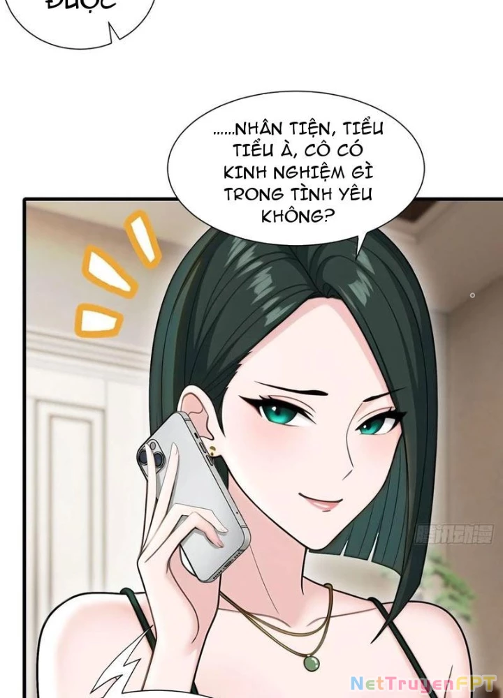 Thần Long Đi Trốn, Xui Xẻo Gặp Nữ Đế Đi Theo Giúp Ta Chăn Heo Chapter 90 - 60