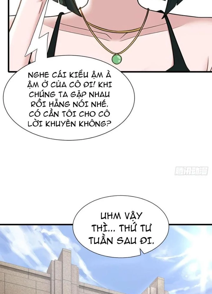 Thần Long Đi Trốn, Xui Xẻo Gặp Nữ Đế Đi Theo Giúp Ta Chăn Heo Chapter 90 - 64