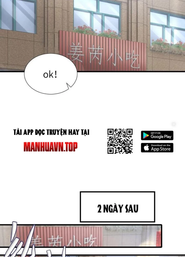 Thần Long Đi Trốn, Xui Xẻo Gặp Nữ Đế Đi Theo Giúp Ta Chăn Heo Chapter 90 - 66