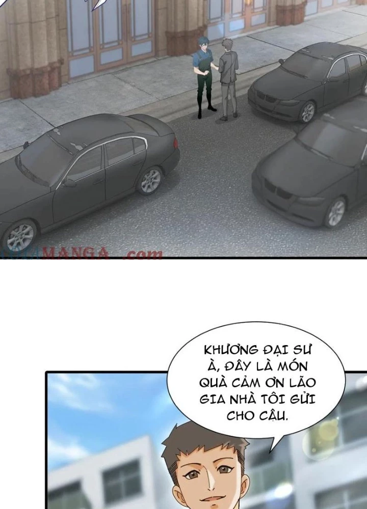 Thần Long Đi Trốn, Xui Xẻo Gặp Nữ Đế Đi Theo Giúp Ta Chăn Heo Chapter 90 - 68
