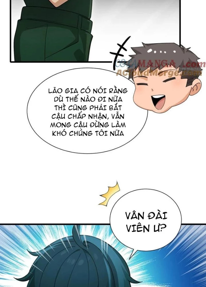 Thần Long Đi Trốn, Xui Xẻo Gặp Nữ Đế Đi Theo Giúp Ta Chăn Heo Chapter 90 - 74