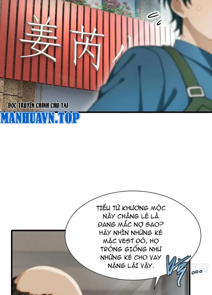 Thần Long Đi Trốn, Xui Xẻo Gặp Nữ Đế Đi Theo Giúp Ta Chăn Heo Chapter 90 - 82