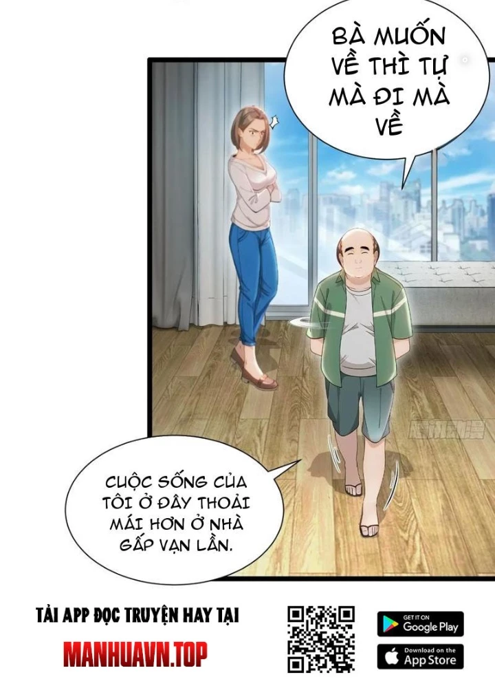 Thần Long Đi Trốn, Xui Xẻo Gặp Nữ Đế Đi Theo Giúp Ta Chăn Heo Chapter 90 - 88