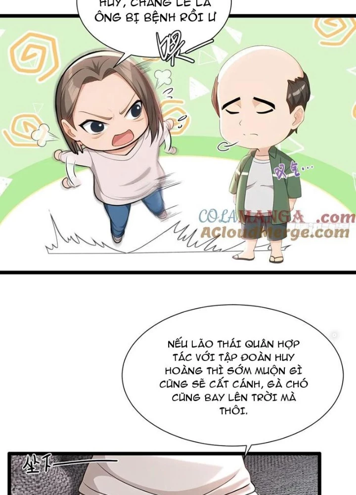 Thần Long Đi Trốn, Xui Xẻo Gặp Nữ Đế Đi Theo Giúp Ta Chăn Heo Chapter 90 - 90