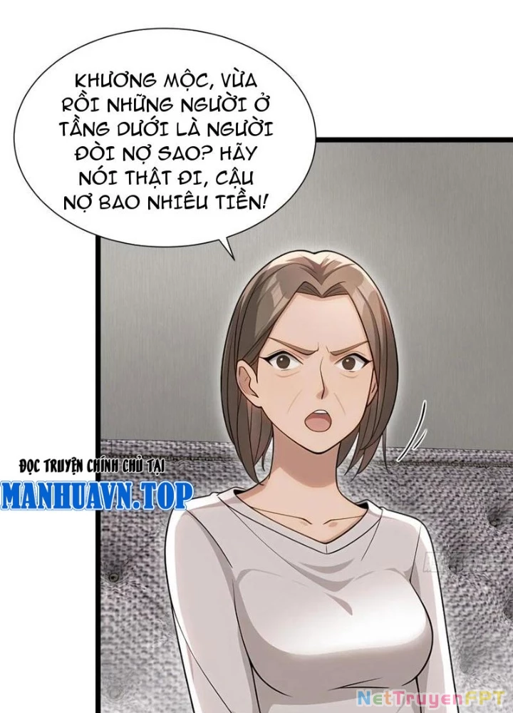 Thần Long Đi Trốn, Xui Xẻo Gặp Nữ Đế Đi Theo Giúp Ta Chăn Heo Chapter 90 - 98