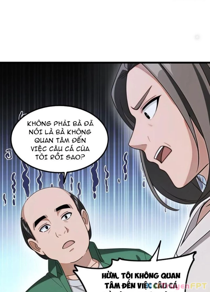 Thần Long Đi Trốn, Xui Xẻo Gặp Nữ Đế Đi Theo Giúp Ta Chăn Heo Chapter 100 - 48