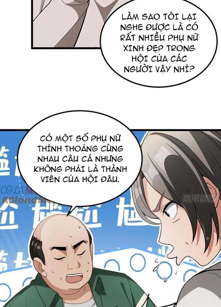Thần Long Đi Trốn, Xui Xẻo Gặp Nữ Đế Đi Theo Giúp Ta Chăn Heo Chapter 100 - 56