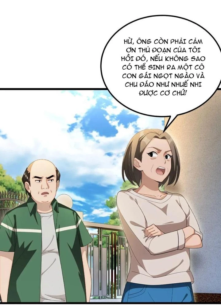 Thần Long Đi Trốn, Xui Xẻo Gặp Nữ Đế Đi Theo Giúp Ta Chăn Heo Chapter 100 - 70