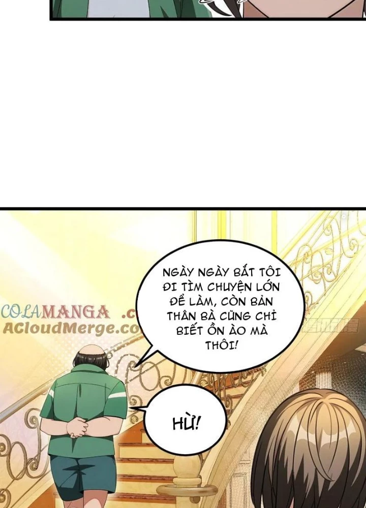 Thần Long Đi Trốn, Xui Xẻo Gặp Nữ Đế Đi Theo Giúp Ta Chăn Heo Chapter 100 - 78