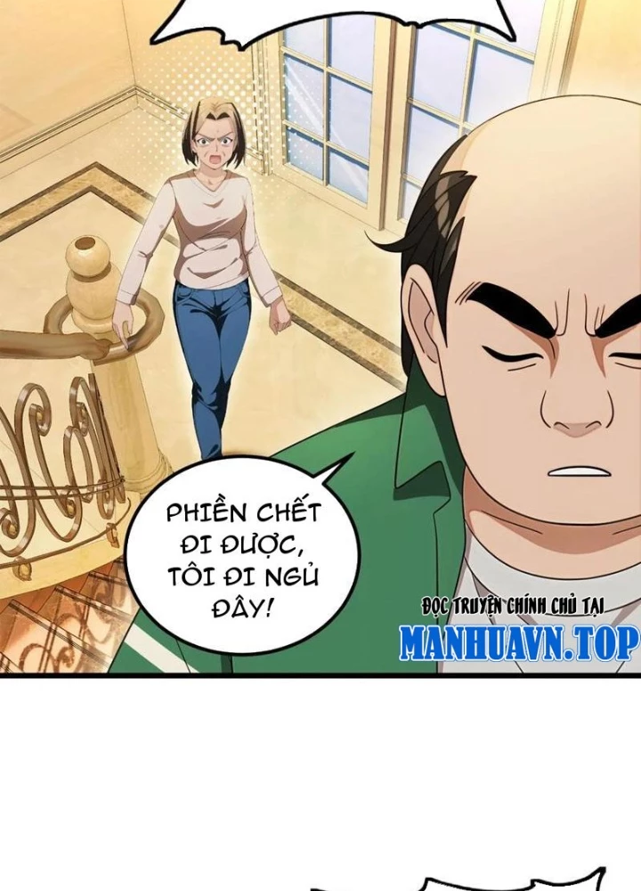 Thần Long Đi Trốn, Xui Xẻo Gặp Nữ Đế Đi Theo Giúp Ta Chăn Heo Chapter 100 - 82