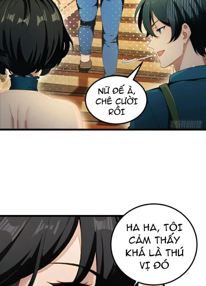 Thần Long Đi Trốn, Xui Xẻo Gặp Nữ Đế Đi Theo Giúp Ta Chăn Heo Chapter 100 - 90