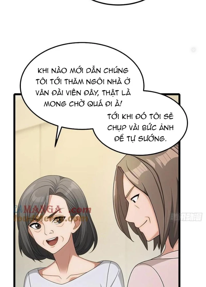 Thần Long Đi Trốn, Xui Xẻo Gặp Nữ Đế Đi Theo Giúp Ta Chăn Heo Chapter 101 - 6