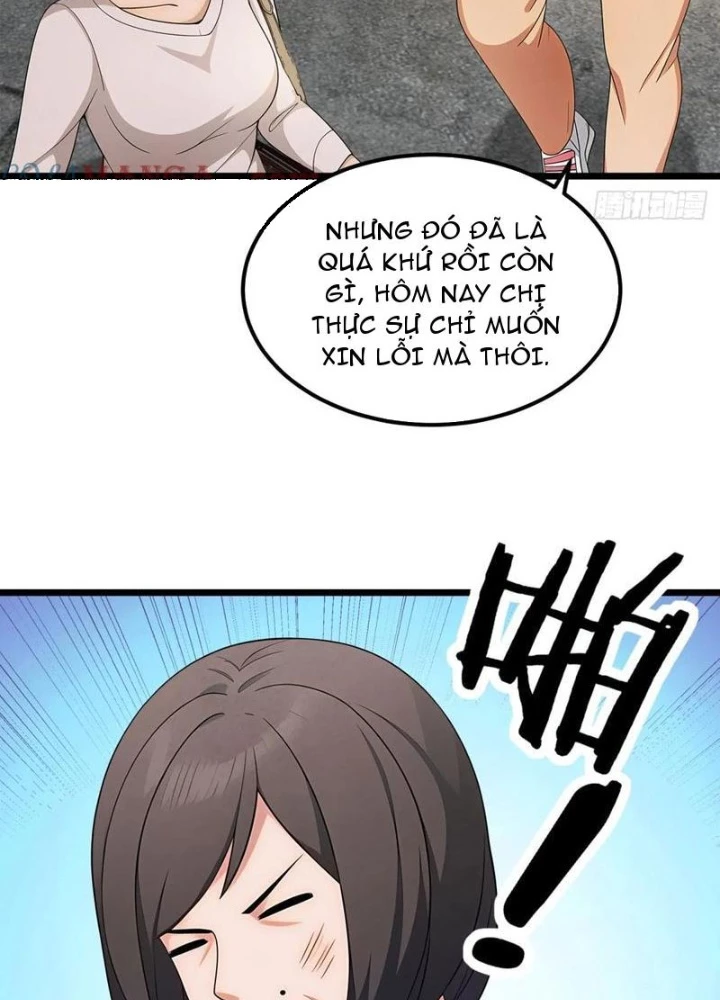 Thần Long Đi Trốn, Xui Xẻo Gặp Nữ Đế Đi Theo Giúp Ta Chăn Heo Chapter 101 - 34