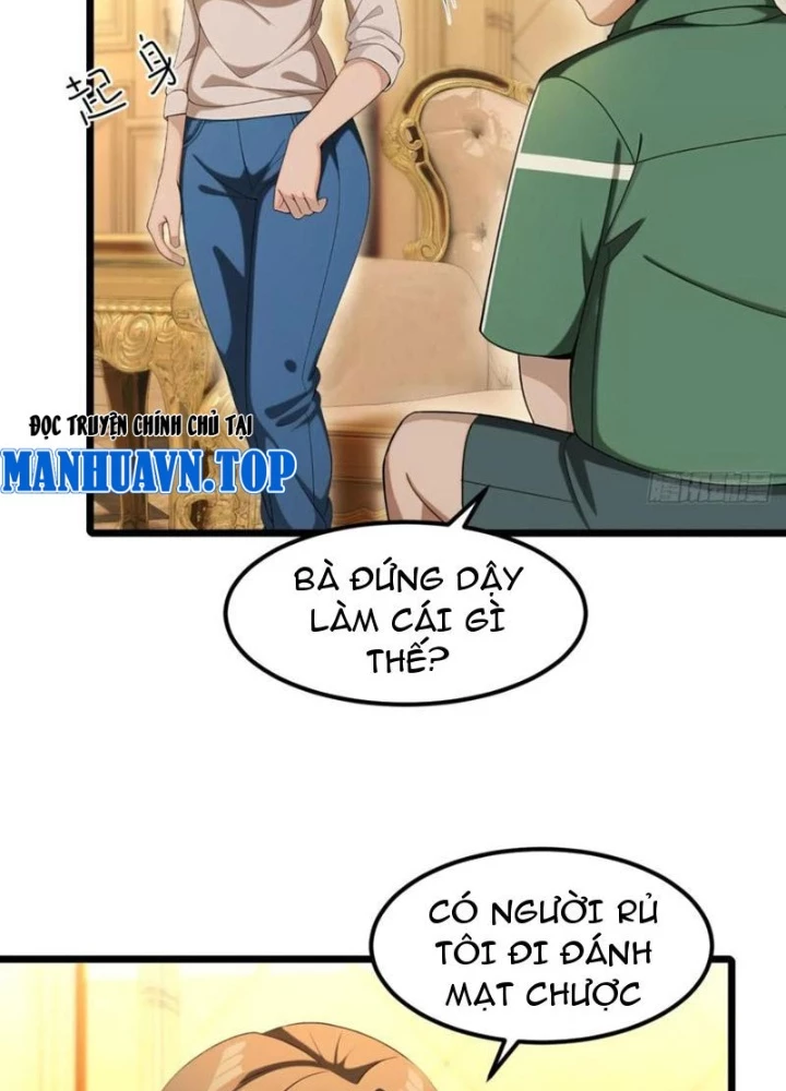 Thần Long Đi Trốn, Xui Xẻo Gặp Nữ Đế Đi Theo Giúp Ta Chăn Heo Chapter 102 - 30