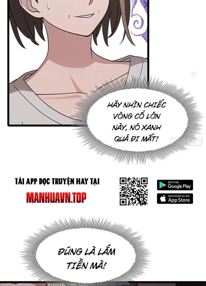 Thần Long Đi Trốn, Xui Xẻo Gặp Nữ Đế Đi Theo Giúp Ta Chăn Heo Chapter 102 - 56