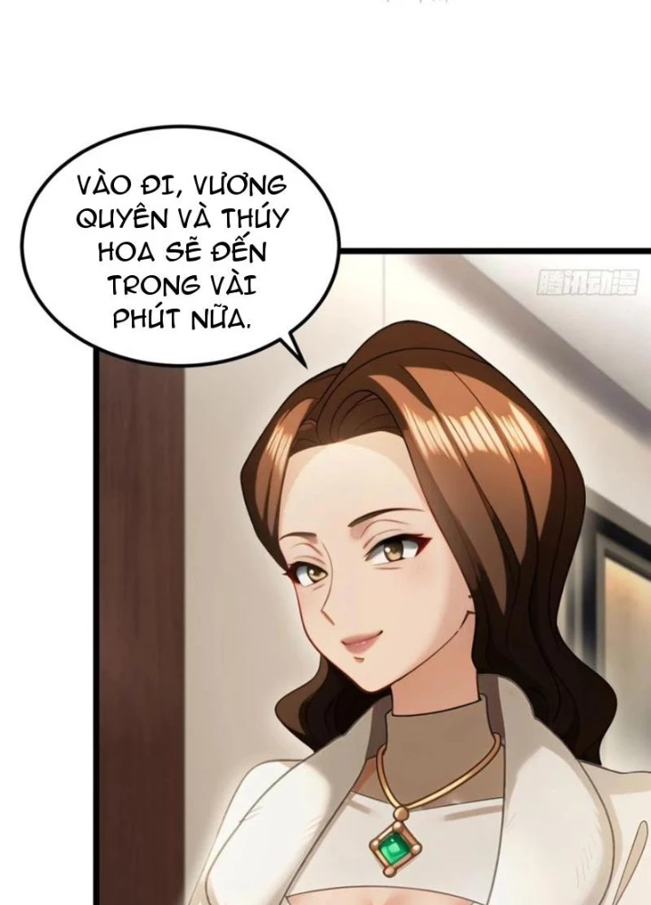 Thần Long Đi Trốn, Xui Xẻo Gặp Nữ Đế Đi Theo Giúp Ta Chăn Heo Chapter 102 - 60