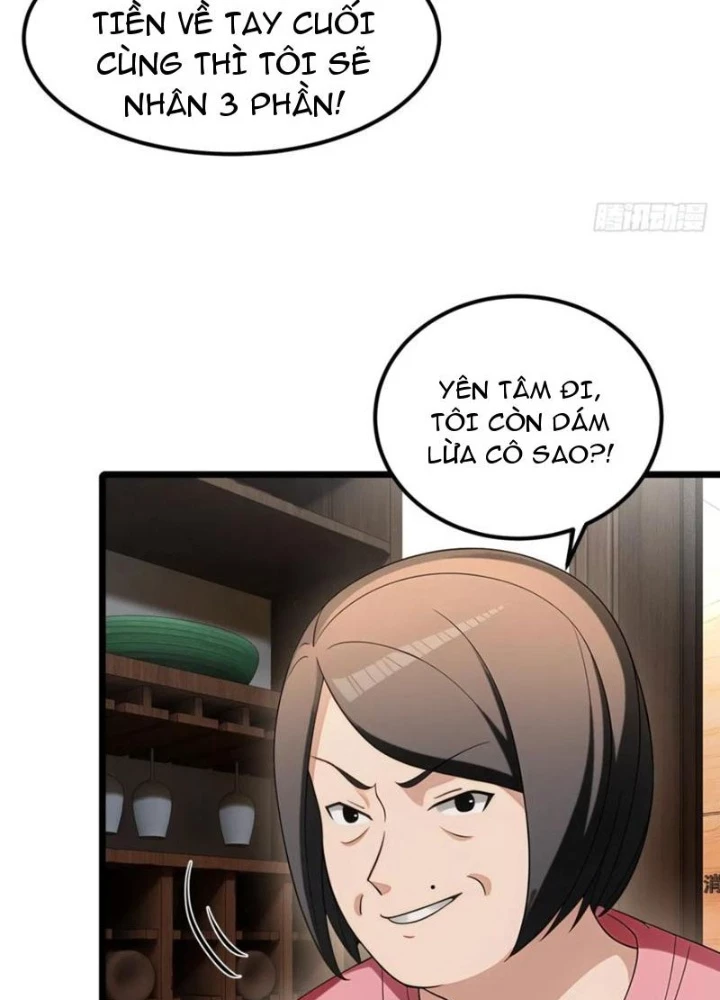Thần Long Đi Trốn, Xui Xẻo Gặp Nữ Đế Đi Theo Giúp Ta Chăn Heo Chapter 102 - 84
