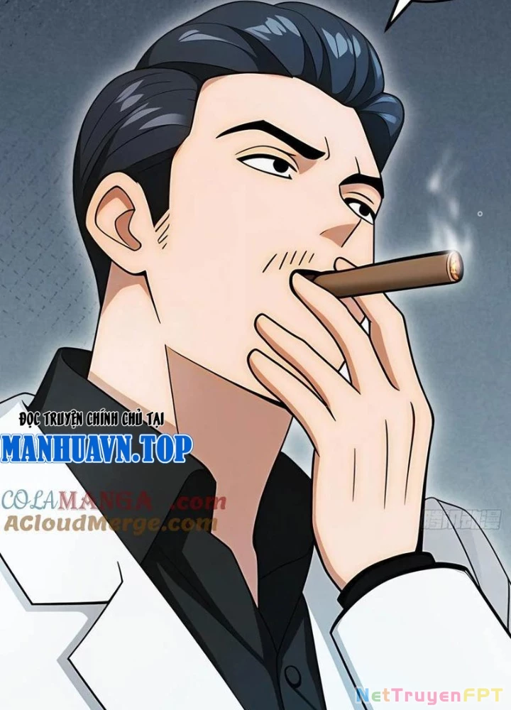 Thần Long Đi Trốn, Xui Xẻo Gặp Nữ Đế Đi Theo Giúp Ta Chăn Heo Chapter 103 - 37
