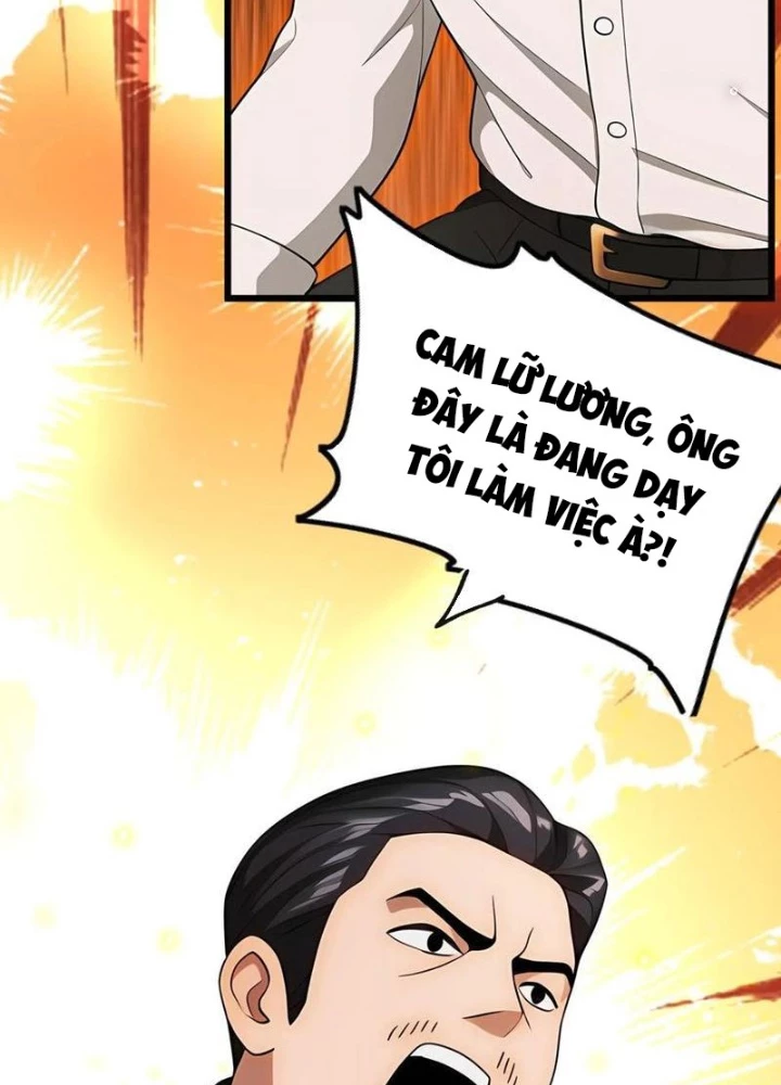 Thần Long Đi Trốn, Xui Xẻo Gặp Nữ Đế Đi Theo Giúp Ta Chăn Heo Chapter 103 - 43