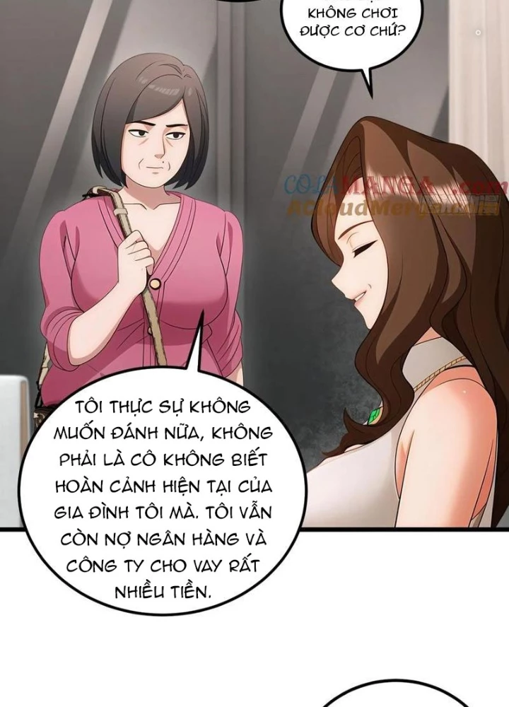 Thần Long Đi Trốn, Xui Xẻo Gặp Nữ Đế Đi Theo Giúp Ta Chăn Heo Chapter 103 - 101
