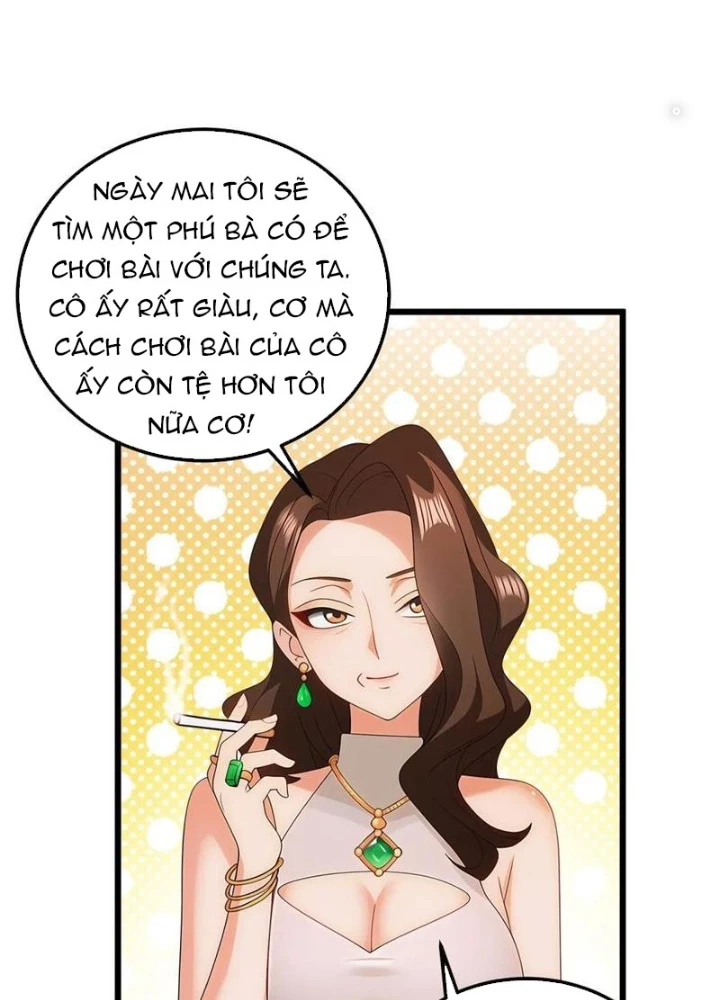 Thần Long Đi Trốn, Xui Xẻo Gặp Nữ Đế Đi Theo Giúp Ta Chăn Heo Chapter 103 - 107