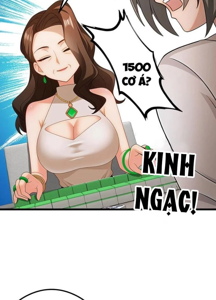 Thần Long Đi Trốn, Xui Xẻo Gặp Nữ Đế Đi Theo Giúp Ta Chăn Heo Chapter 104 - 23