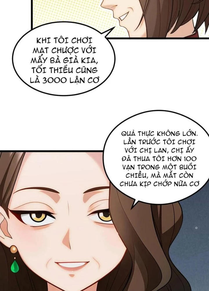 Thần Long Đi Trốn, Xui Xẻo Gặp Nữ Đế Đi Theo Giúp Ta Chăn Heo Chapter 104 - 27