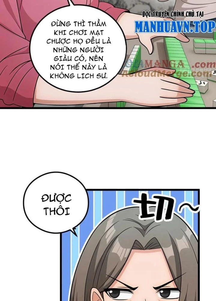 Thần Long Đi Trốn, Xui Xẻo Gặp Nữ Đế Đi Theo Giúp Ta Chăn Heo Chapter 104 - 31