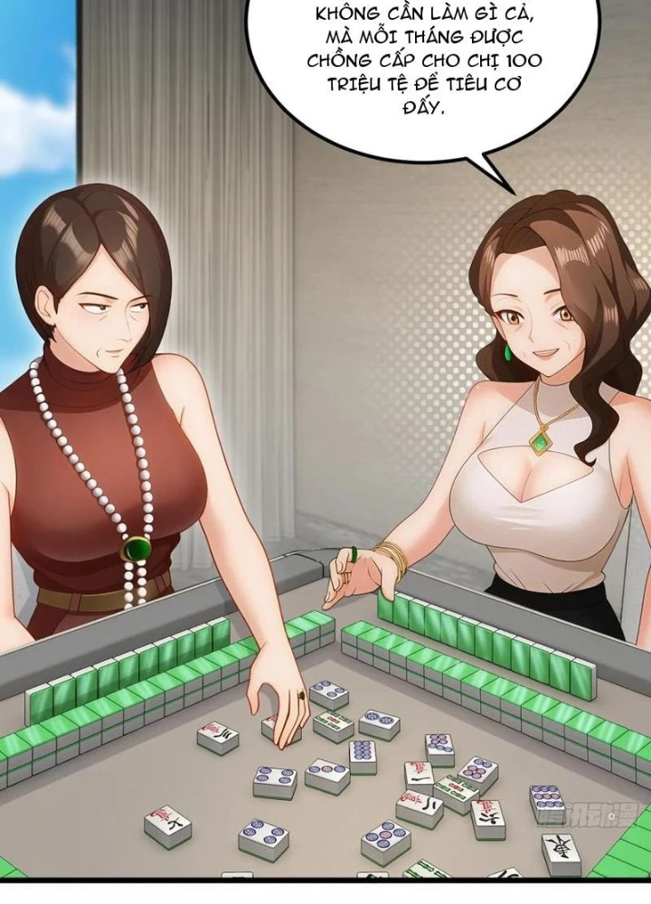 Thần Long Đi Trốn, Xui Xẻo Gặp Nữ Đế Đi Theo Giúp Ta Chăn Heo Chapter 104 - 39