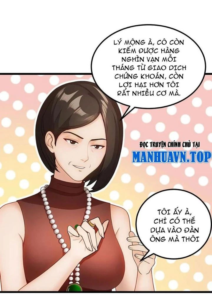 Thần Long Đi Trốn, Xui Xẻo Gặp Nữ Đế Đi Theo Giúp Ta Chăn Heo Chapter 104 - 41