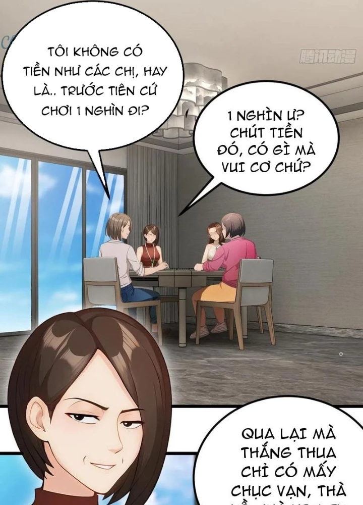 Thần Long Đi Trốn, Xui Xẻo Gặp Nữ Đế Đi Theo Giúp Ta Chăn Heo Chapter 104 - 45