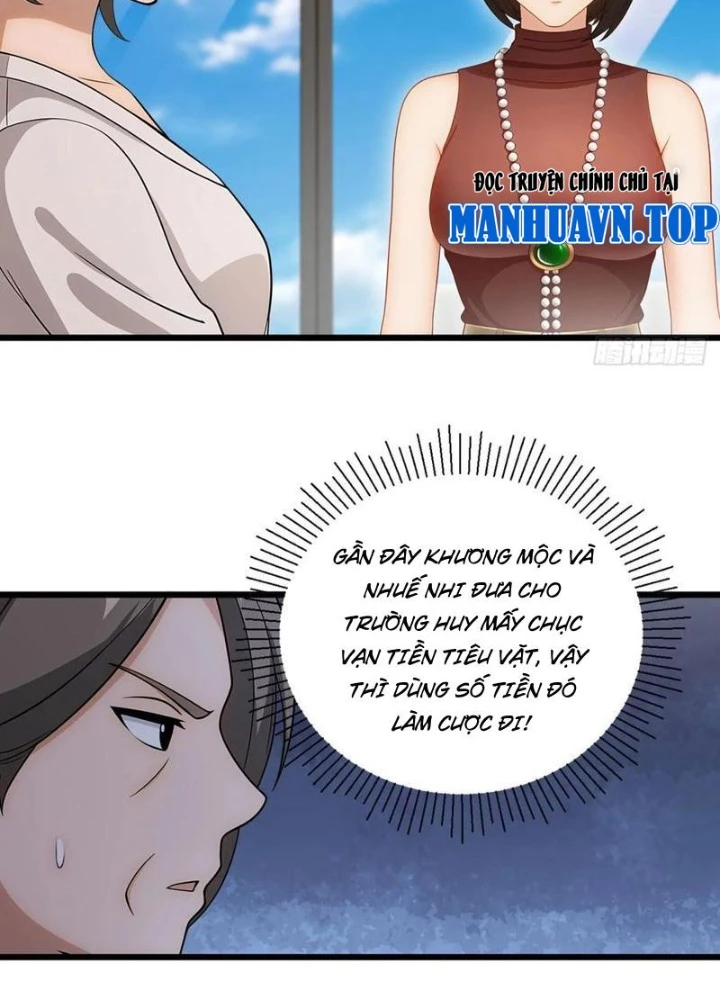 Thần Long Đi Trốn, Xui Xẻo Gặp Nữ Đế Đi Theo Giúp Ta Chăn Heo Chapter 104 - 49