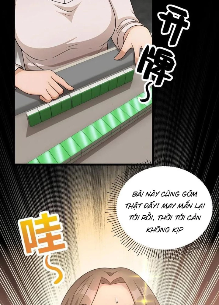 Thần Long Đi Trốn, Xui Xẻo Gặp Nữ Đế Đi Theo Giúp Ta Chăn Heo Chapter 104 - 57