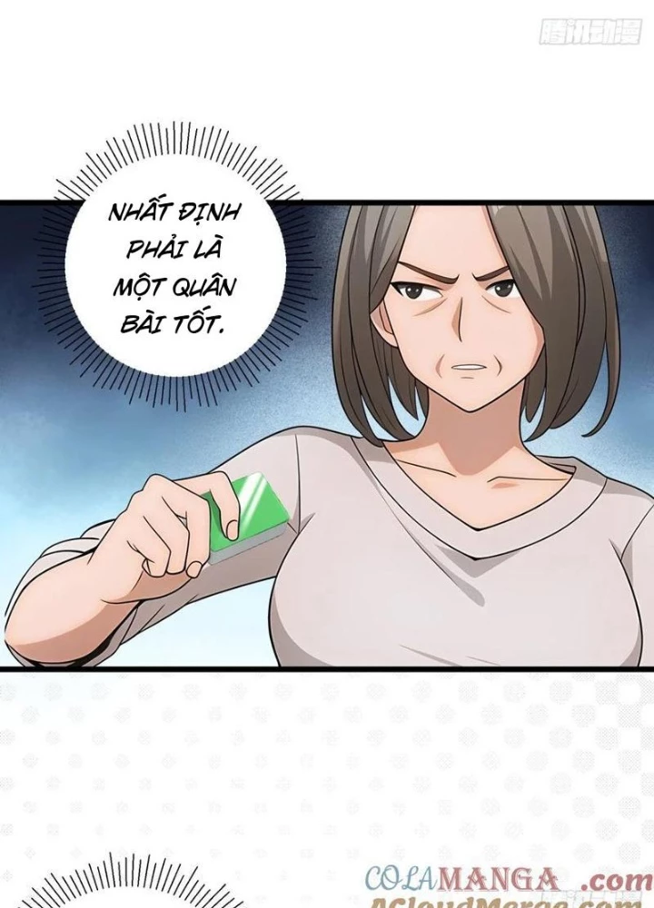 Thần Long Đi Trốn, Xui Xẻo Gặp Nữ Đế Đi Theo Giúp Ta Chăn Heo Chapter 104 - 65