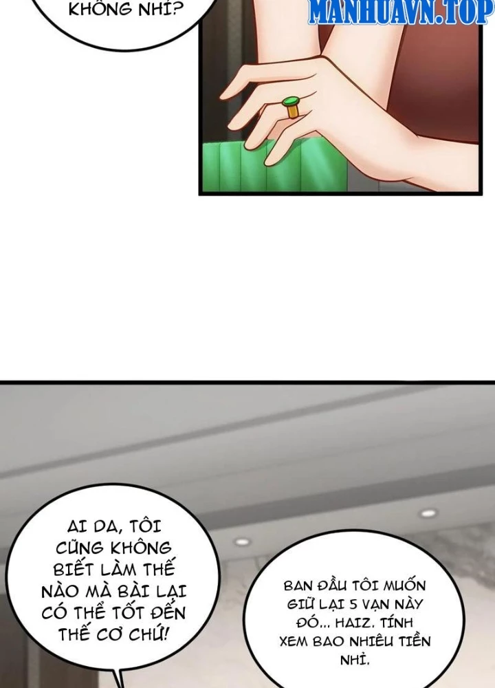 Thần Long Đi Trốn, Xui Xẻo Gặp Nữ Đế Đi Theo Giúp Ta Chăn Heo Chapter 104 - 77