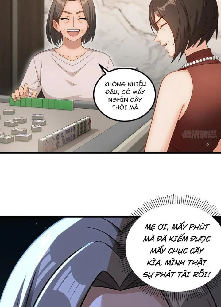 Thần Long Đi Trốn, Xui Xẻo Gặp Nữ Đế Đi Theo Giúp Ta Chăn Heo Chapter 104 - 79