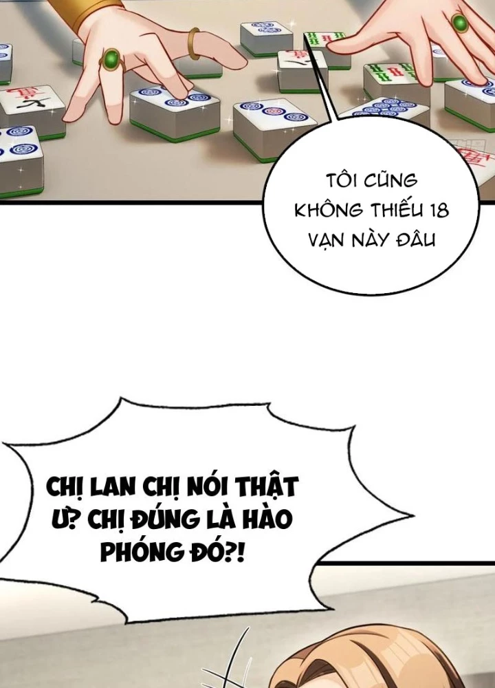Thần Long Đi Trốn, Xui Xẻo Gặp Nữ Đế Đi Theo Giúp Ta Chăn Heo Chapter 106 - 35