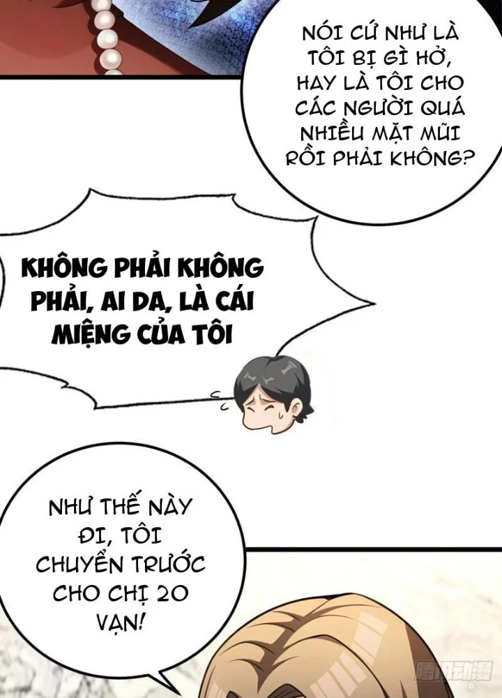 Thần Long Đi Trốn, Xui Xẻo Gặp Nữ Đế Đi Theo Giúp Ta Chăn Heo Chapter 106 - 81
