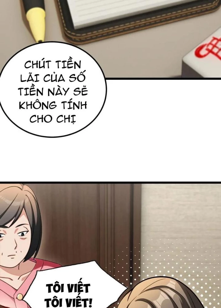 Thần Long Đi Trốn, Xui Xẻo Gặp Nữ Đế Đi Theo Giúp Ta Chăn Heo Chapter 106 - 93