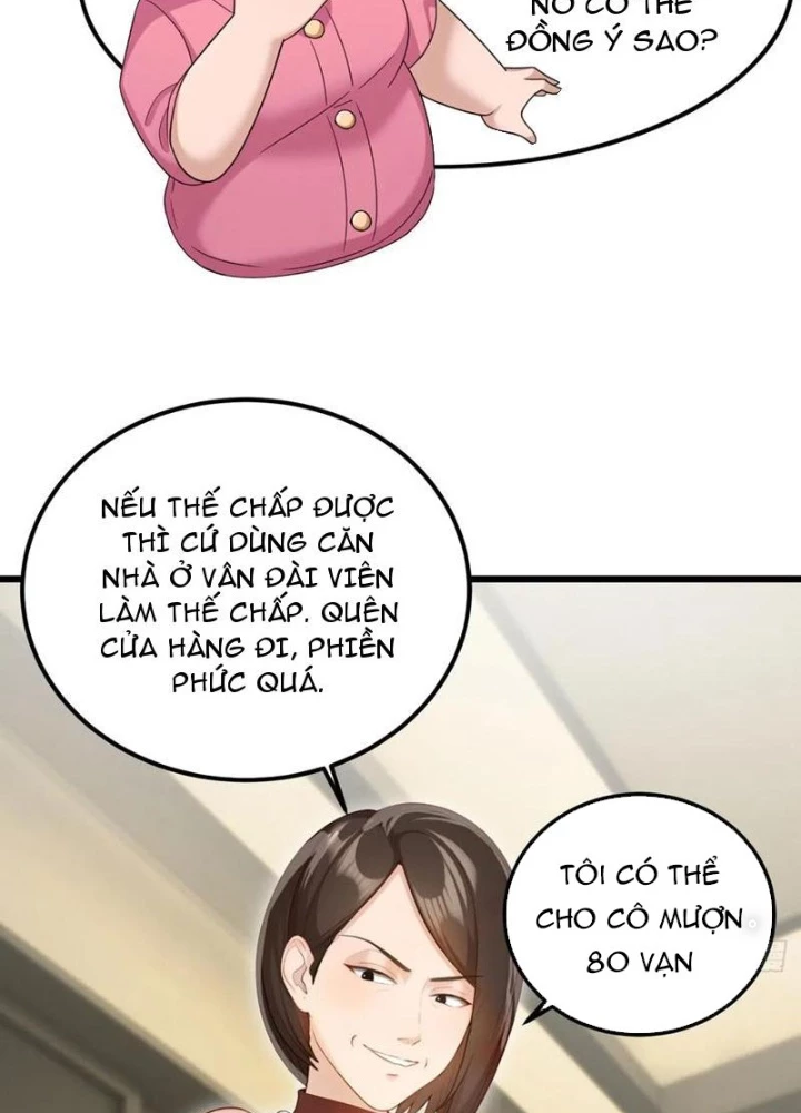 Thần Long Đi Trốn, Xui Xẻo Gặp Nữ Đế Đi Theo Giúp Ta Chăn Heo Chapter 107 - 33