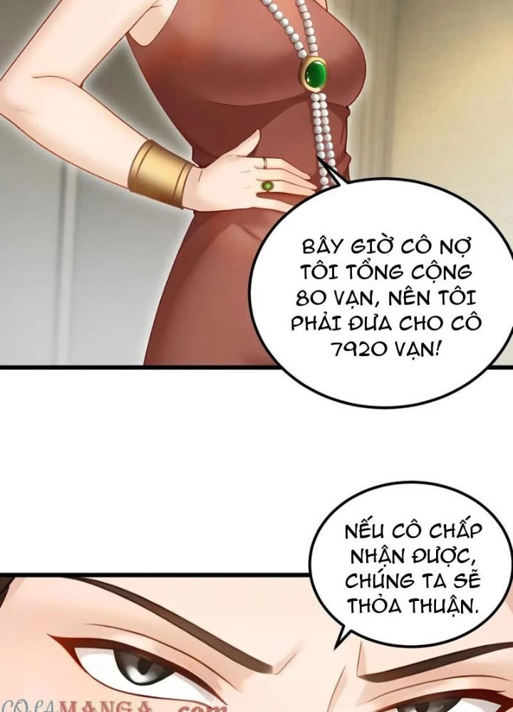 Thần Long Đi Trốn, Xui Xẻo Gặp Nữ Đế Đi Theo Giúp Ta Chăn Heo Chapter 107 - 35