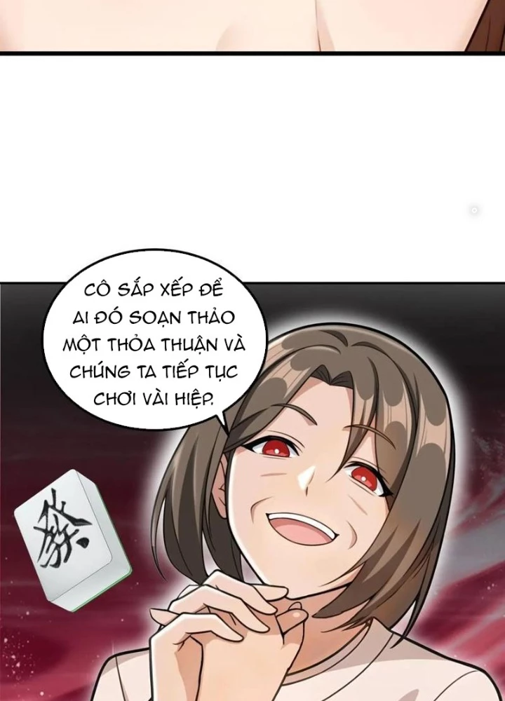 Thần Long Đi Trốn, Xui Xẻo Gặp Nữ Đế Đi Theo Giúp Ta Chăn Heo Chapter 107 - 37