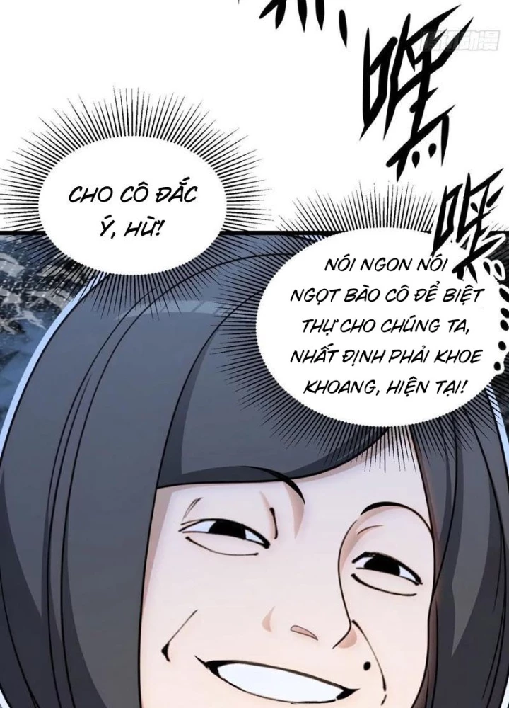 Thần Long Đi Trốn, Xui Xẻo Gặp Nữ Đế Đi Theo Giúp Ta Chăn Heo Chapter 107 - 83