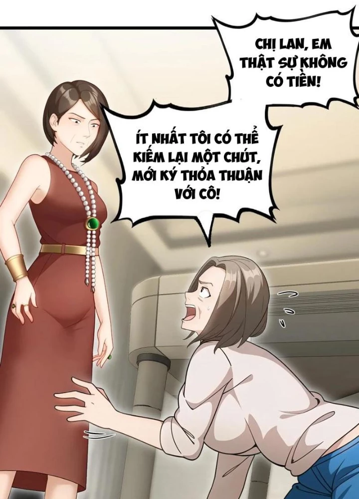 Thần Long Đi Trốn, Xui Xẻo Gặp Nữ Đế Đi Theo Giúp Ta Chăn Heo Chapter 107 - 89